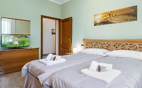 Sailing Ships Cozy Flat X5 With Balcony