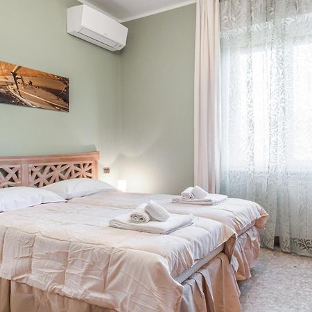 Apartament Sailing Ships Cozy Flat X5 With Balcony La Spezia Zewnętrze zdjęcie