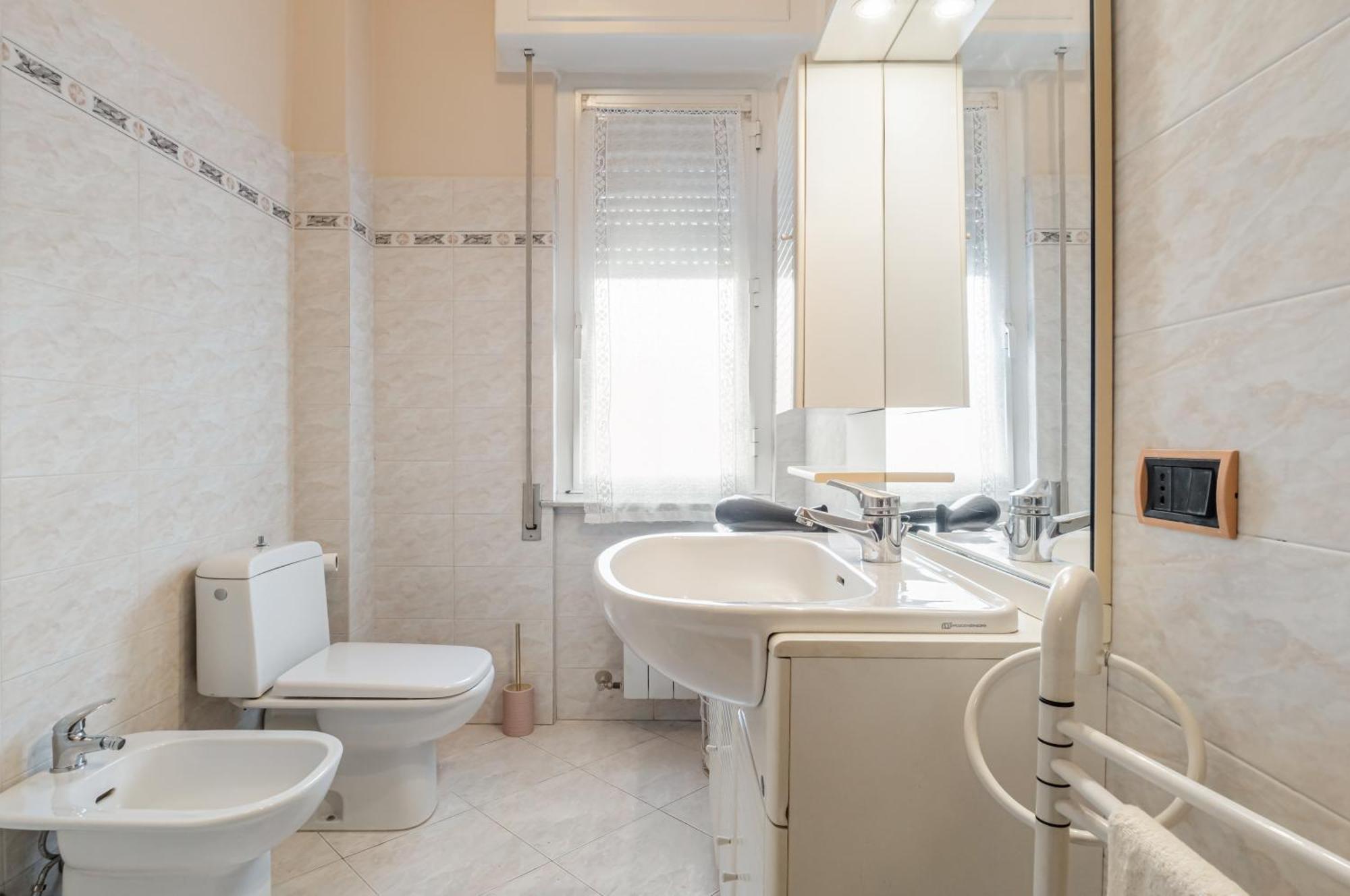 Apartament Sailing Ships Cozy Flat X5 With Balcony La Spezia Zewnętrze zdjęcie