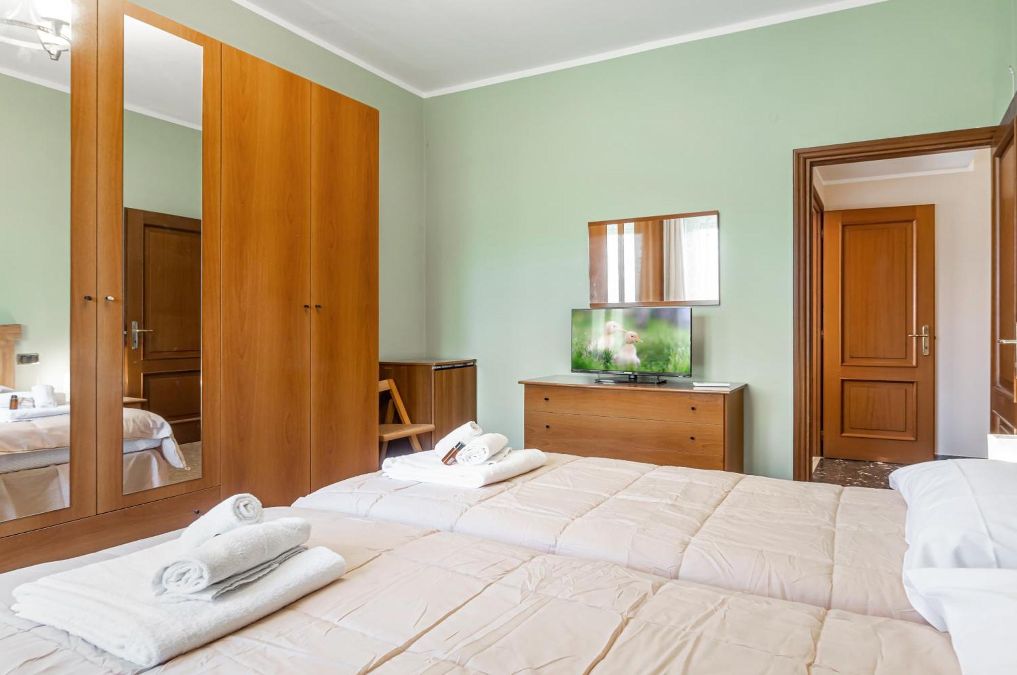 Apartament Sailing Ships Cozy Flat X5 With Balcony La Spezia Zewnętrze zdjęcie
