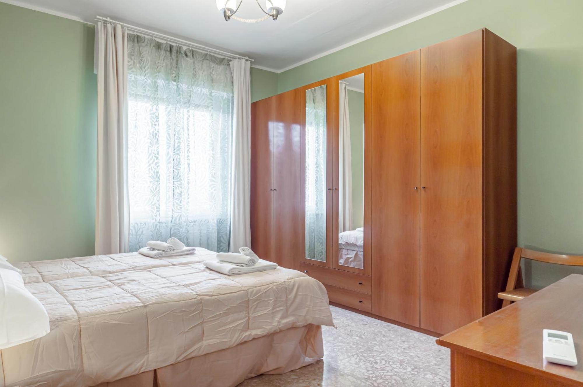 Apartament Sailing Ships Cozy Flat X5 With Balcony La Spezia Zewnętrze zdjęcie