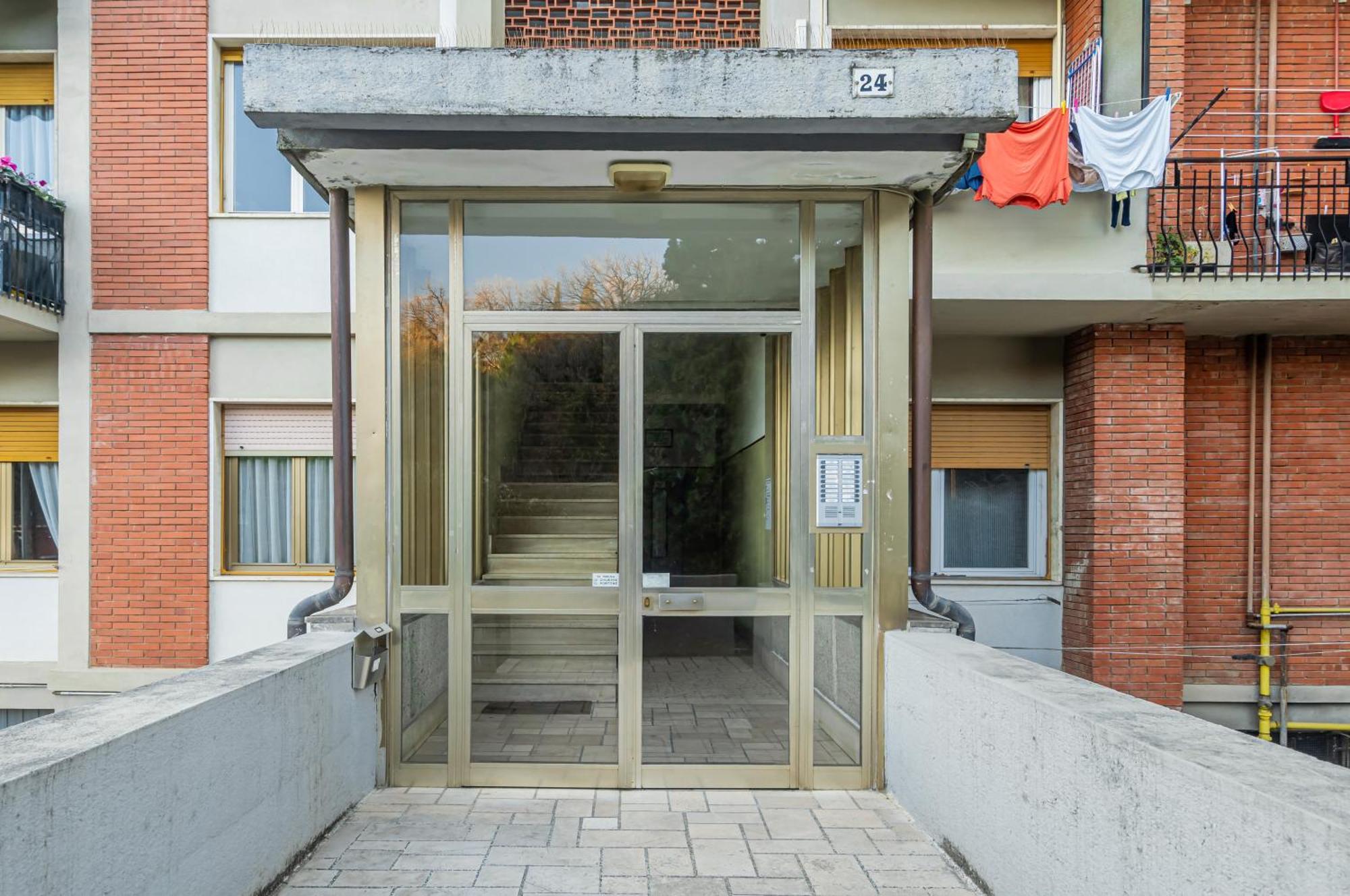 Apartament Sailing Ships Cozy Flat X5 With Balcony La Spezia Zewnętrze zdjęcie